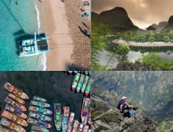 Liburan Lebaran 2026: Wisata IKN Nusantara yang Wajib Dikunjungi