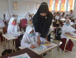 Perspektif: Rp335 Triliun untuk MBG, Prioritas Tepat Atau Keliru Mengatasi Krisis SDM dan Pendidikan?