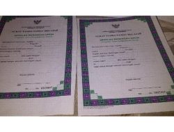 SMPN 1 Tayu Pati Dapat Teguran Keras Soal Ijazah Siswa