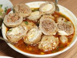 7 Tempat Bakso Lezat dan Terjangkau di Tasikmalaya untuk Liburan Lebaran 2026