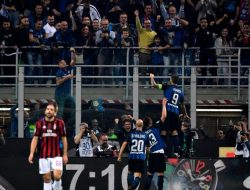 Pemain Brighton Bawa Poin Tertinggi dalam Laga Milan vs Inter