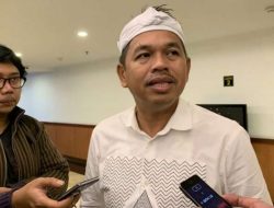 Dedi Mulyadi Marah, Trotoar Baru Dirusak Proyek Kabel Optik