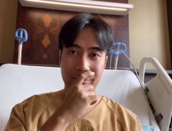 Vidi Aldiano Meninggal Setelah Perjuangan Berat Melawan Kanker Ginjal