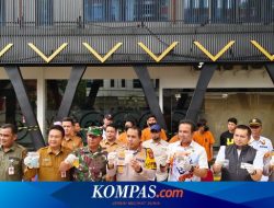 Dua Malam Tanpa Jeda, Polisi Selidiki Penginapan dan Organ Tunggal Jadi Jalur Narkoba di OKU Selatan