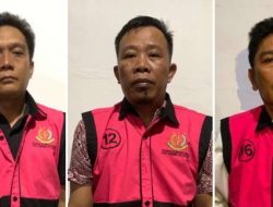 Suharlan Menginap Sebelum Bunuh Staf Bawaslu OKU Selatan di Kontrakan, Bawa Barang Berharga