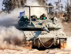 Komisi XII DPR: Ketegangan Timur Tengah, Energi Nasional Tetap Aman