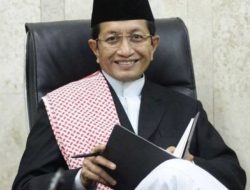 Futuwwah: Jalan Kebajikan Sesungguhnya Menurut Prof Nasaruddin Umar