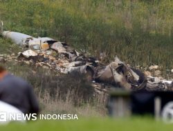 Konflik AS-Israel Memicu Pembatalan 18 Penerbangan ke Timur Tengah dari Soetta