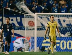 Daftar Pemain Timnas Indonesia di FIFA Series: 5 Kiper dan Elkan Baggott Kembali