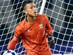 Dominasi Persib Teja Paku Alam di Super League, Rekor Clean Sheet Mendekat