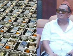 Aksi Haji Orang Kaya Madura, Bongkar Rumah Warga dengan Laba MBG: Jangan Ambil Keuntungan Pribadi