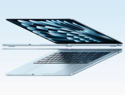 MacBook Air M5 resmi hadir: Lihat spesifikasi dan harga