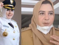 Strategi Bupati Fadia Arafiq Gunakan Asisten Rumah Tangga sebagai Direktur Boneka, Dana Masuk Keluarga