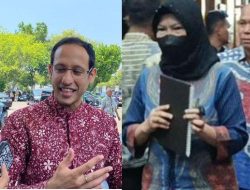 Dua Mantan Pejabat Kemendikbudristek Dukung Nadiem Makarim di Sidang Chromebook, Nasib Sama