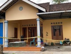 Polisi ungkap motif pembunuhan di Sedayu: tersangka sakit hati karena ucapan korban