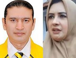 Jejak Sukirman, Plt Bupati Pekalongan Pengganti Koruptor Fadia Arafiq