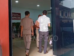 Keluarga Aktivis Pelabuhan Minta Perlindungan