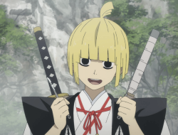 5 Tokoh Paling Kuat dalam Anime Hell’s Paradise: Jigokuraku