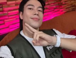 Jejak Kebaikan Vidi Aldiano Terungkap Setelah Meninggal, Habib Jafar Bersaksi