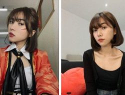 Mata Satu di Musik Video Abadhi Jadi Sorotan, Isyana Sarasvati Dikaitkan Sekte Satanik