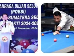 Terungkap Pengadaan Meja Biliar Rp486 Juta dari Usulan Pimpinan DPRD Sumsel