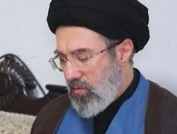 Trump Ancam Posisi Pengganti Khamenei Tanpa Persetujuan AS