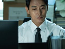 5 fakta menarik Ju Ji Hoon di drakor Climax, jaksa ambisius