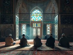 Kenali Tanda dan Makna Malam Lailatul Qadar