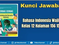 Kunci Jawaban Bahasa Indonesia Kelas 12: Narasi Kearifan Lokal Cerpen Rendang Buatan Ibu