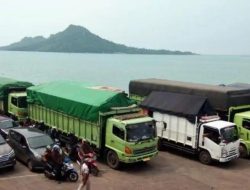 Selat Hormuz Tertutup, Harga Barang dan Biaya Logistik Meningkat, Indonesia Terkena Dampak?