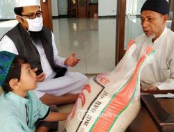 UAS Jelaskan Nabi Muhammad Bayar Zakat Fitrah dengan 4 Benda Ini, Tidak Termasuk Beras