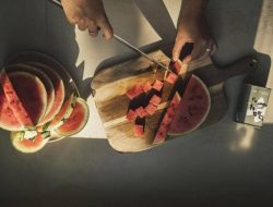 7 Buah Segar untuk Berbuka Puasa