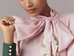 Apa Itu Bahan Rayon Viscose? Ini Karakteristik dan Cara Merawatnya