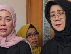 Kamelia Lega Surat Putus Bukan Dari Ammar Zoni, Akui Kena Mental Diteror