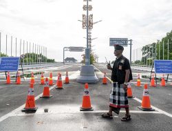 Aturan dan Denda Saat Nyepi di Bali