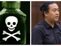 Teror di Hari Raya, Aktivis Media Sosial PDIP Terima Kepala Anjing