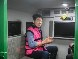 Skandal Tambang Ilegal Samin Tan: 8 Tahun Pengelolaan Terbongkar, Diduga Libatkan Suap