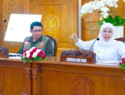 Hanya WFH Rabu, OPD Jatim Batasi Penggunaan AC dan Lift Pegawai