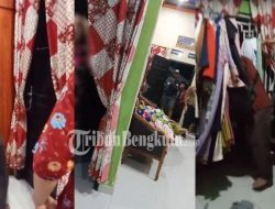 Pernah Digeledah Bersama Guru PPPK, Ini Nasib Camat Air Periukan Seluma Sekarang