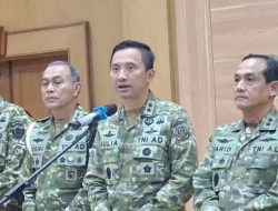 Ahli: Pergantian Jabatan Kepala Bais TNI Langka, Harus Diapresiasi