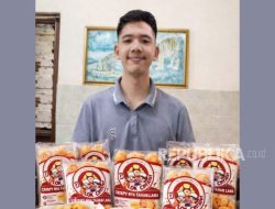 Cilok, Cinta, dan Kebiasaan Mahasiswa UBSI yang Bawa Ide Sederhana Jadi Bisnis Sukses
