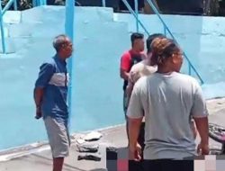 Kisah menyentuh di balik kejaran polisi dan ijab kabul di samping jenazah adik