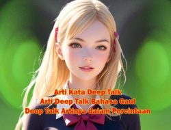 Makna Kata Deep Condolences dan Artinya dalam Bahasa Gaul