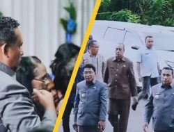 Bupati Falentinus: TTU Rumah Bersama untuk Semua Agama, Suku, dan Ras