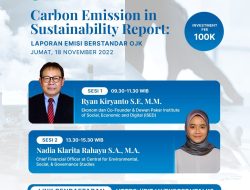 OJK Perkuat Kepatuhan Emisi 15% Free Float