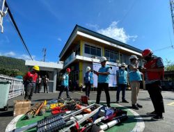 Idul Fitri 1447 H, PLN UID Suluttenggo Jaga Kestabilan Pasokan Listrik