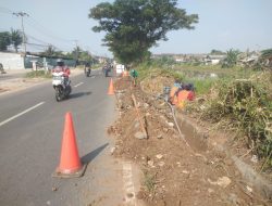 Penampakan IKN: Kota Masa Depan Tanpa Galian Jalan dan Kabel Bergelantungan