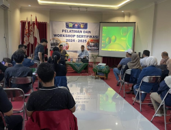 PSSI dan produsen jersey asing bekerja sama, KSPN: industri tekstil lokal perlu dukungan