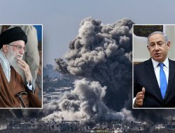 Mengkritik Trump, pakar anggap mudah hentikan konflik Iran vs AS-Israel
