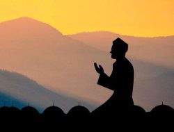 Niat Puasa Syawal: Kembali Beramal Setelah Ramadan